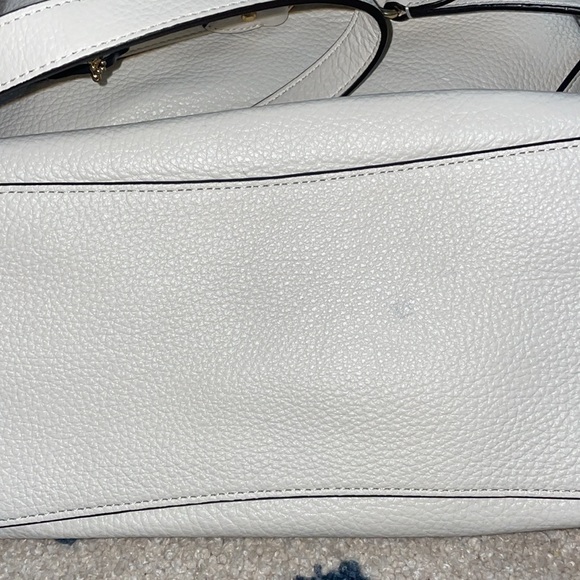 Coach backpack - Picture 7 of 8